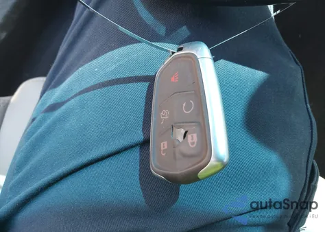 2016 Cadillac Cts Standard from USA, damaged, VIN 1G6AP5SX0G0173120